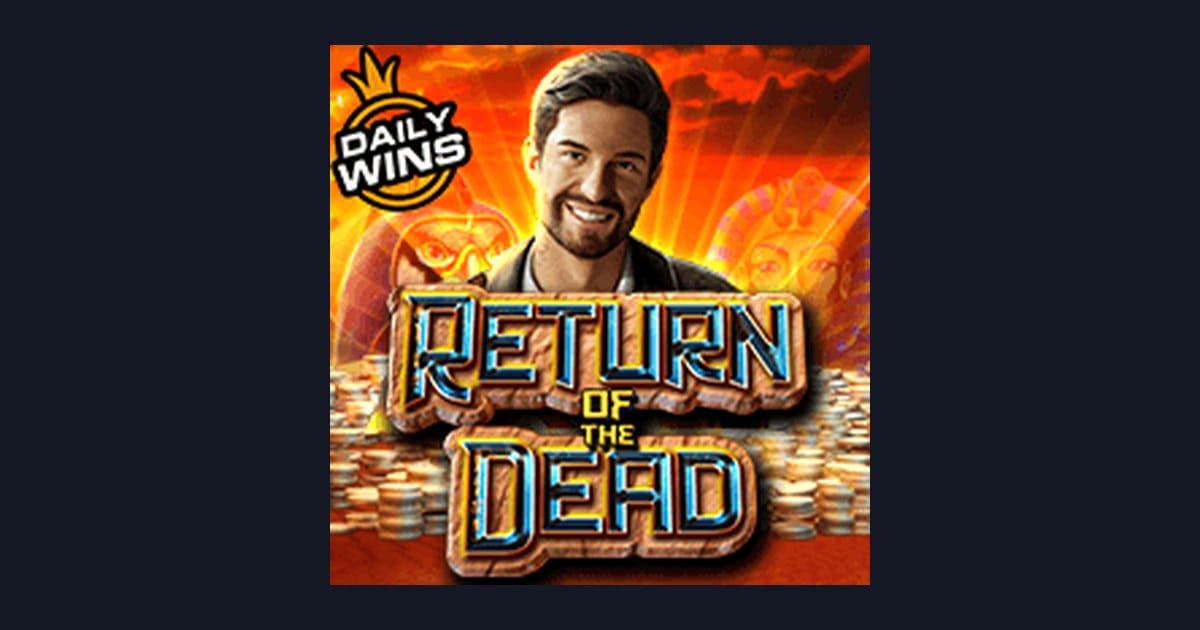 Cara Menang Mudah di Return of the Dead, Slot Gacor dari Pragmatic Play
