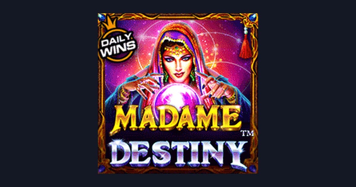 Madame Destiny dan Keseruan Freespin & Scatter Hoki di Slot Pragmatic Play