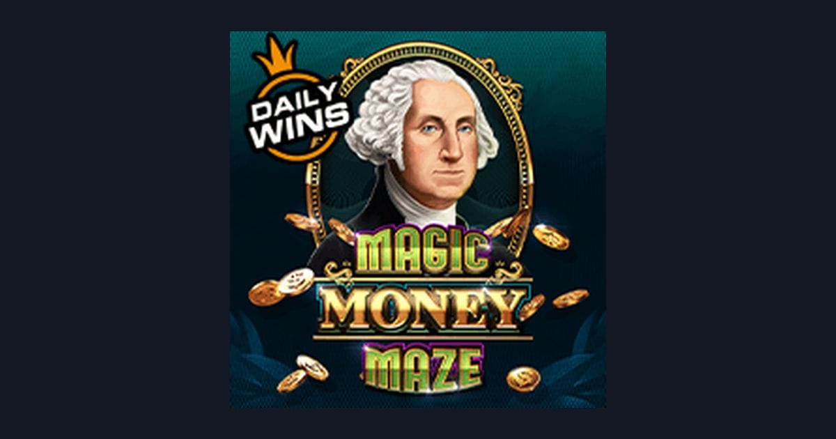 Magic Money Maze: Seru Main Slot dengan Deposit Pulsa Tanpa Potongan