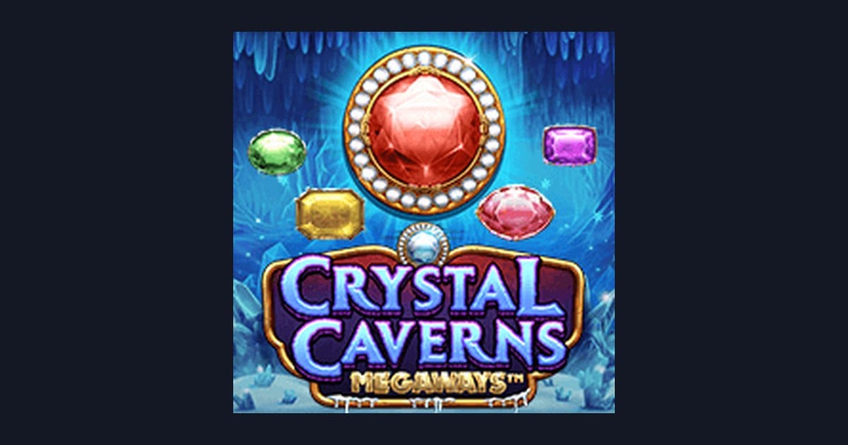 Main Crystal Caverns Megaways dengan Daftar & Login Gampang di LTE4D
