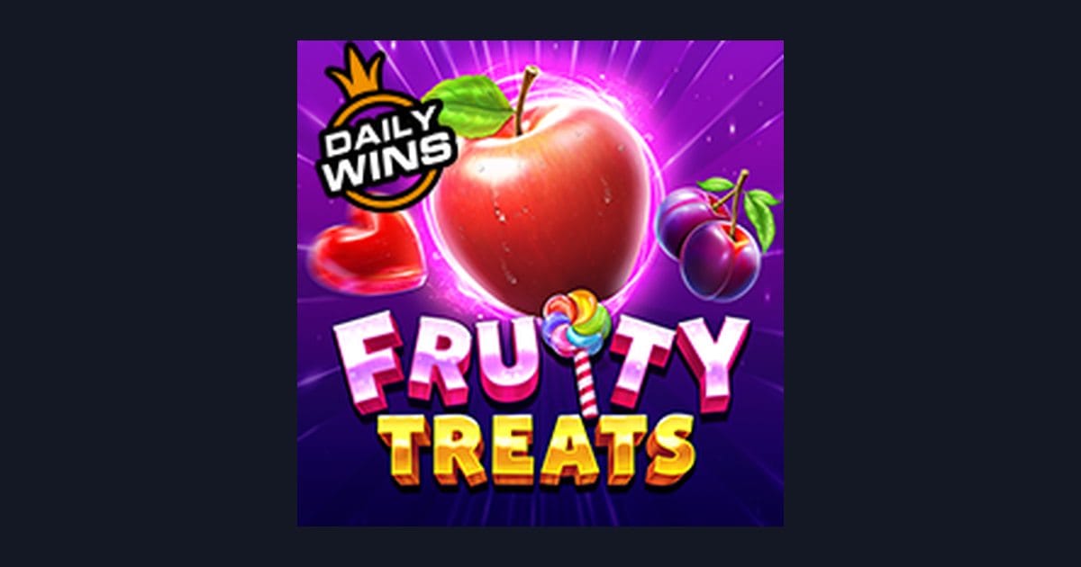 Maksimalkan Deposit Pulsa Tanpa Potongan di Slot Fruity Treats dari Pragmatic Play