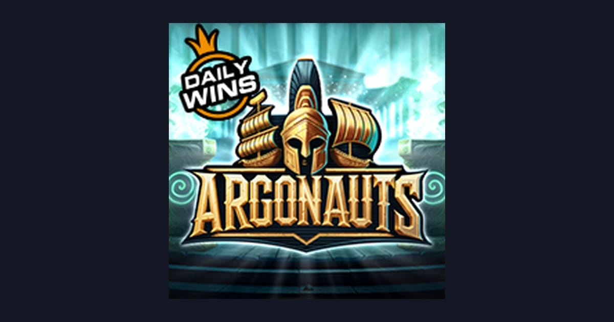 Mengenal Slot Argonauts: Fitur Menarik dan Tingkat Volatilitasnya