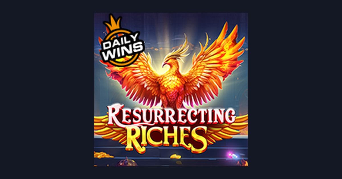 Mengungkap Pola Spin Gacor di Slot Resurrecting Riches dari Pragmatic Play