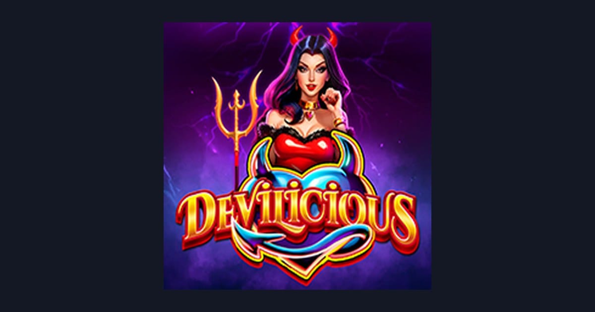 Nikmati Bonus New Member dengan Slot Devilicious dari Pragmatic Play