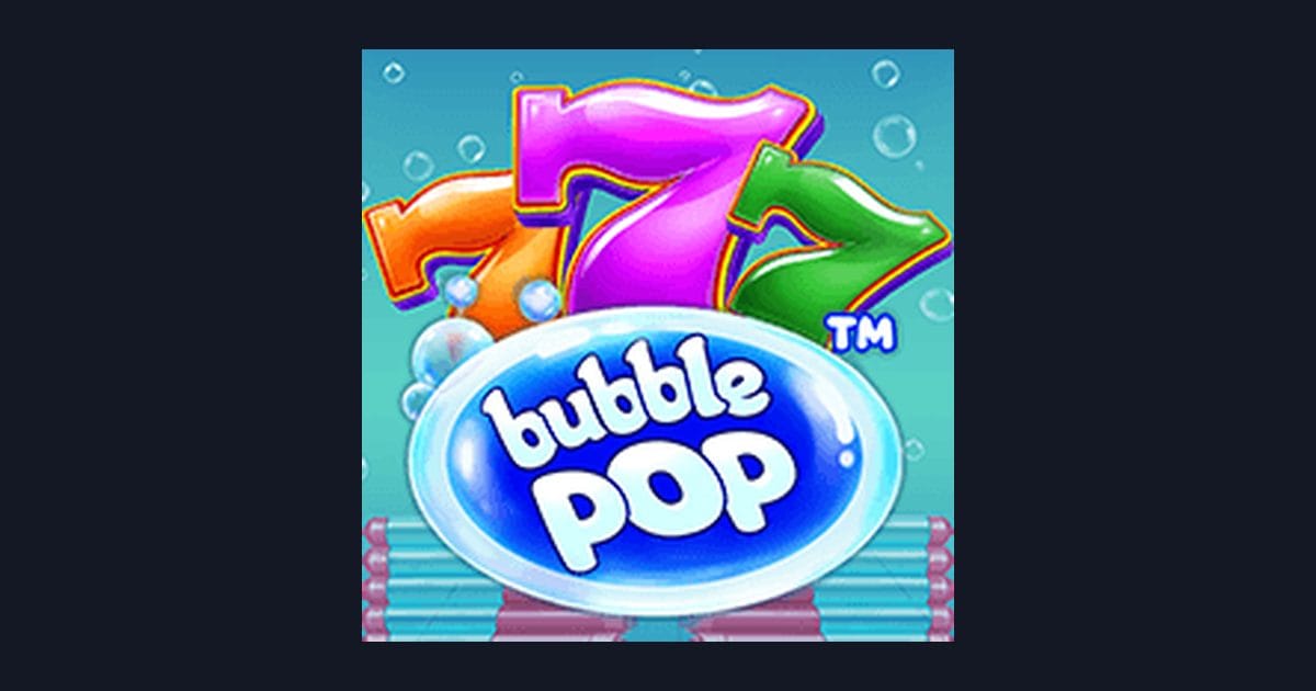 Nikmati Freespin & Scatter Hoki di Bubble Pop Slot dari Pragmatic Play