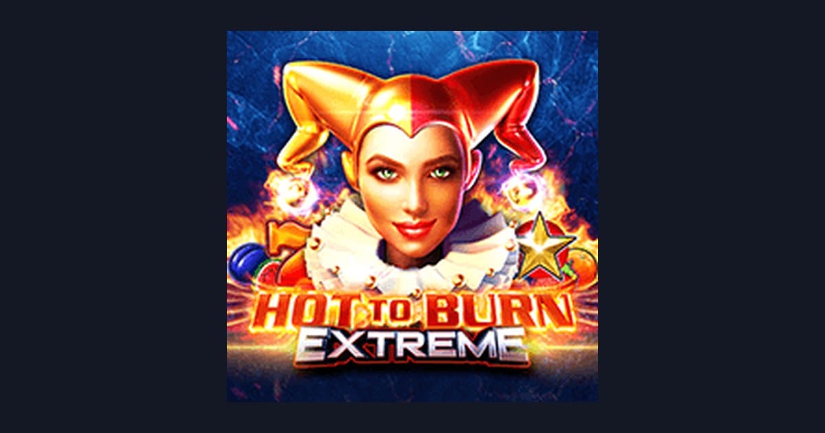 Nikmati Hot To Burn Extreme dengan Daftar & Login Gampang di LTE4D
