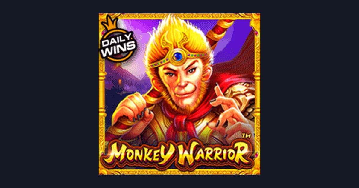 Nikmati Sensasi Monkey Warrior dengan Daftar & Login Gampang di LTE4D
