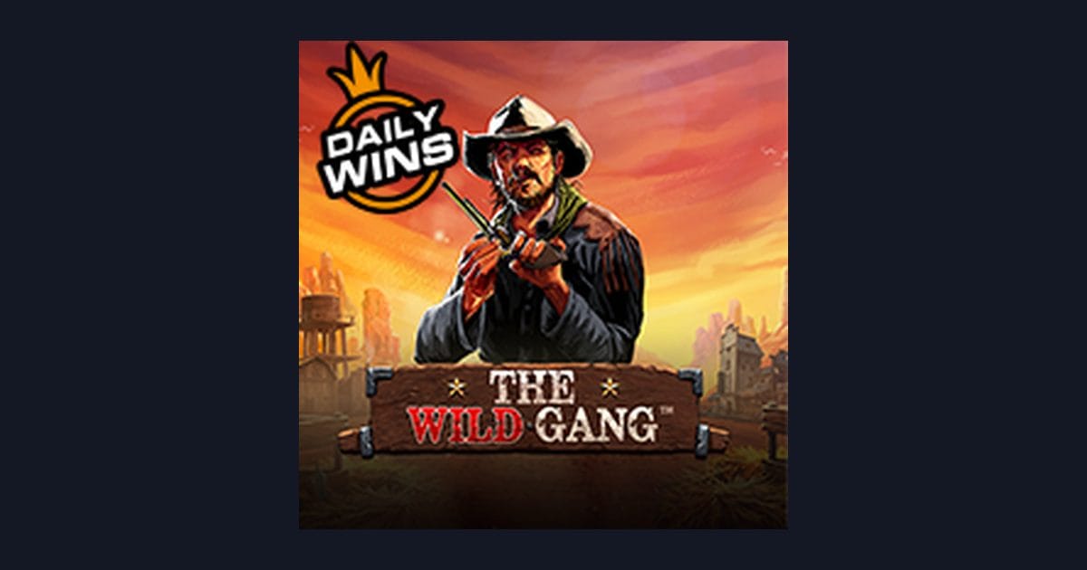 Nikmati Sensasi The Wild Gang dengan Deposit Dana OVO Gopay Mudah