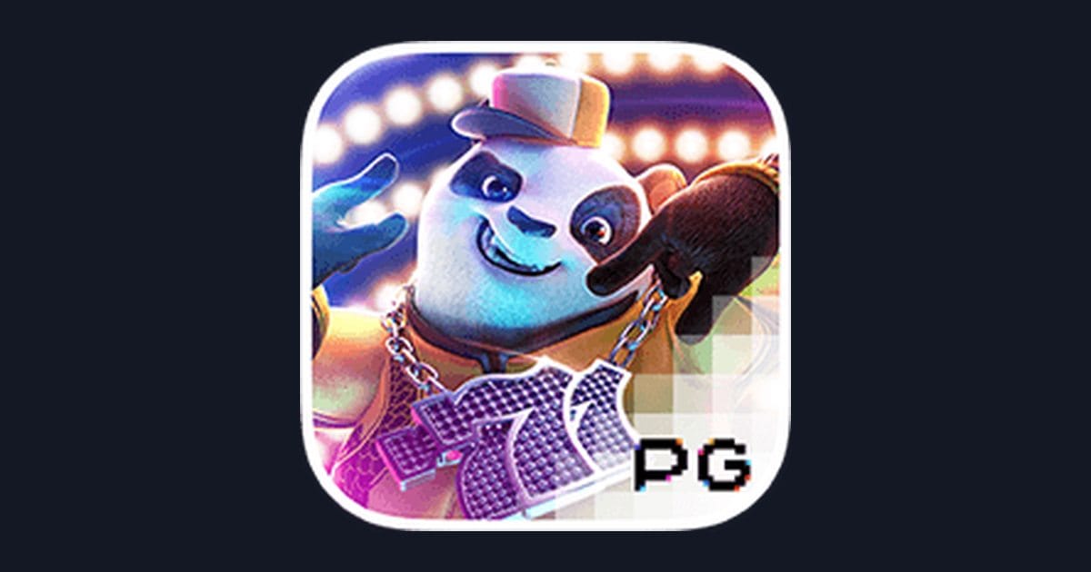 Nikmati Serunya Hip Hop Panda di Situs Slot Terpercaya LTE4D