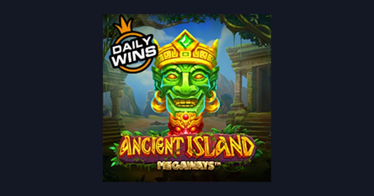 Pahami Pola Spin Gacor di Ancient Island Megaways untuk Menang Maksimal