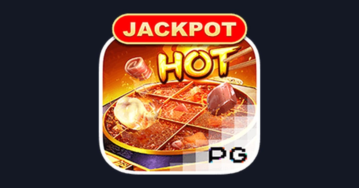 Rahasia Slot Gacor Gampang Menang dengan Hotpot dari PG Soft