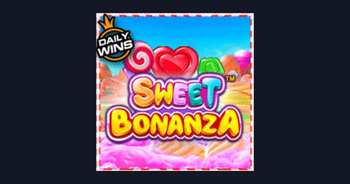 Rahasia Slot Gacor Gampang Menang Sweet Bonanza dari Pragmatic Play