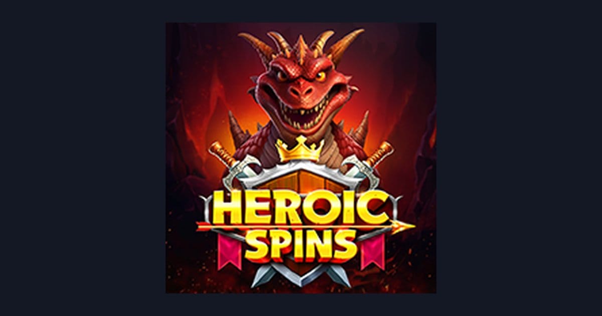 Rahasia Tips Pola Maxwin di Slot Heroic Spins dari Pragmatic Play