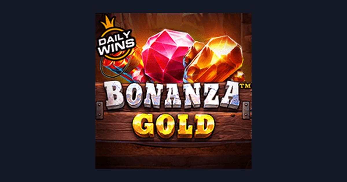 Rahasia Trik Auto Maxwin di Slot Bonanza Gold dari Pragmatic Play
