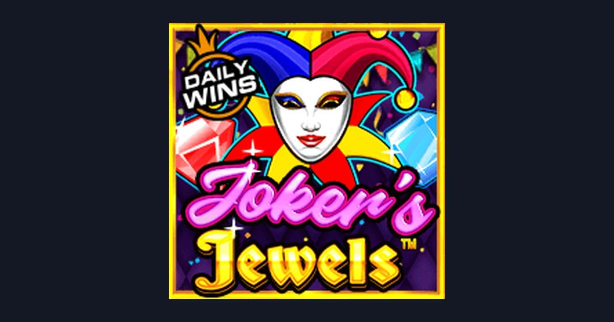 Raih Bonus New Member dan Menang Maksimal di Jokers Jewels