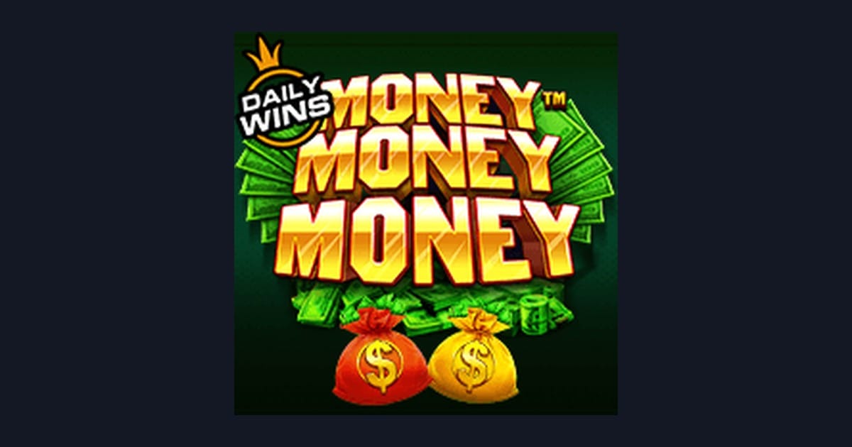 Raih Freespin & Scatter Hoki di Slot Money Money Money yang Seru