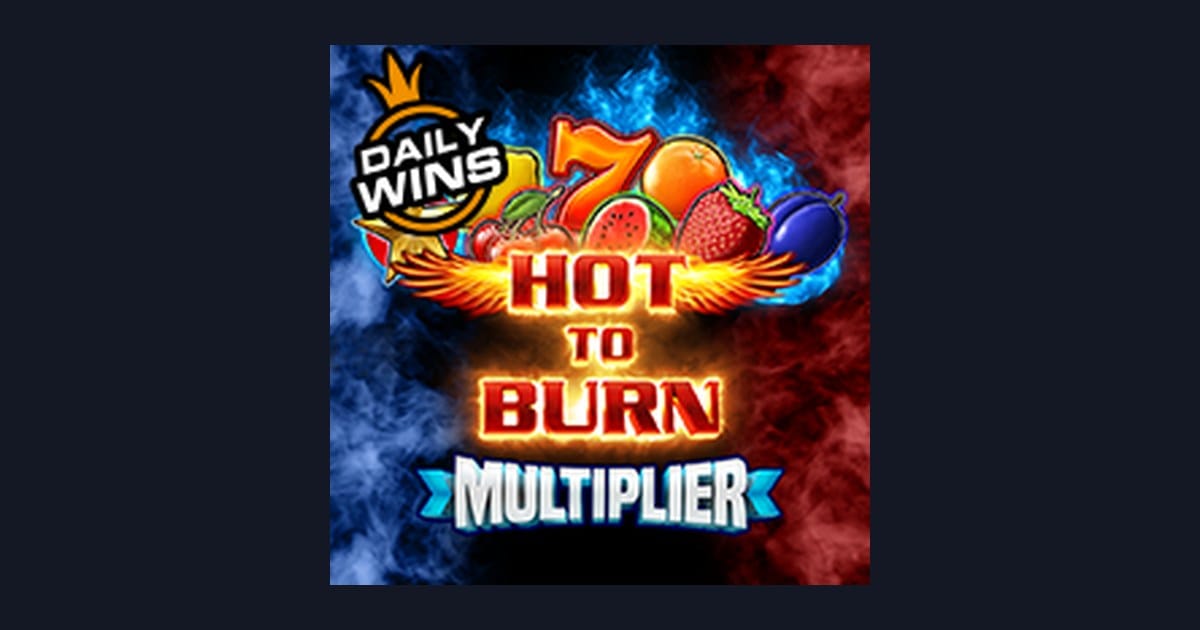 Raih Kemenangan Maksimal Hot To Burn Multiplier di Situs Slot Terpercaya