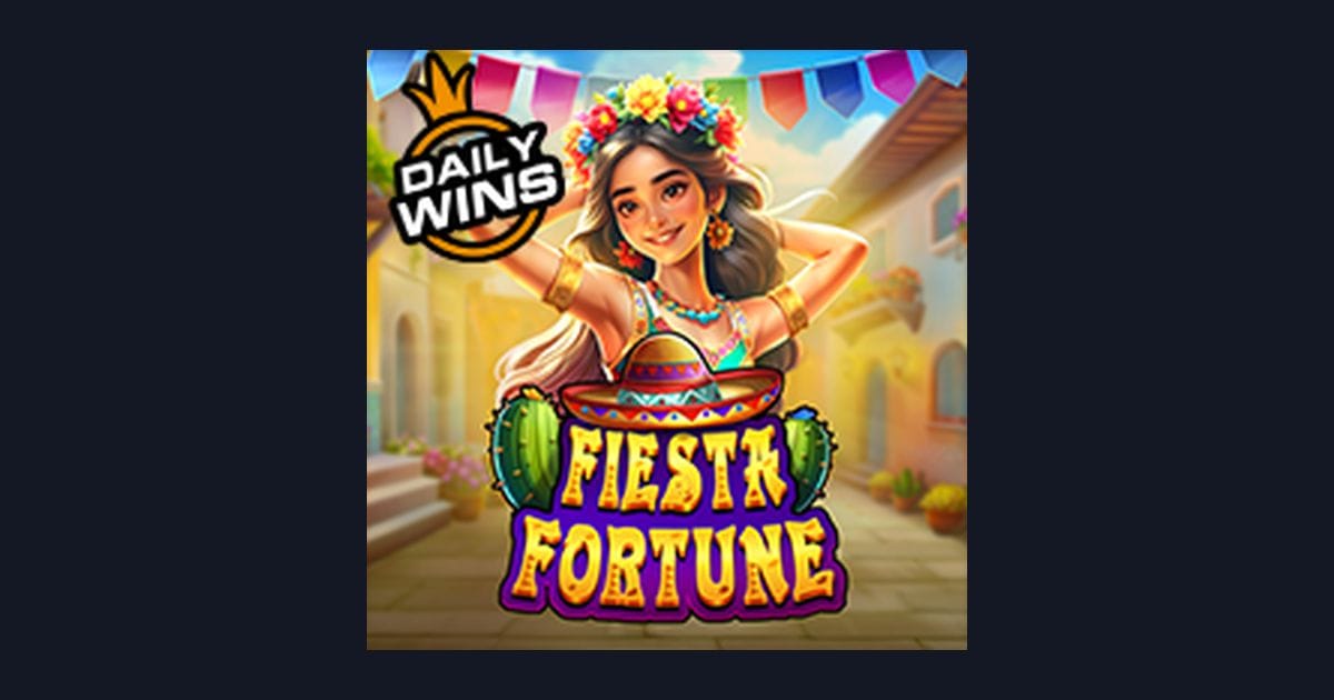 Raih Kemenangan Maksimal dengan Fiesta Fortune di Situs Slot Terpercaya