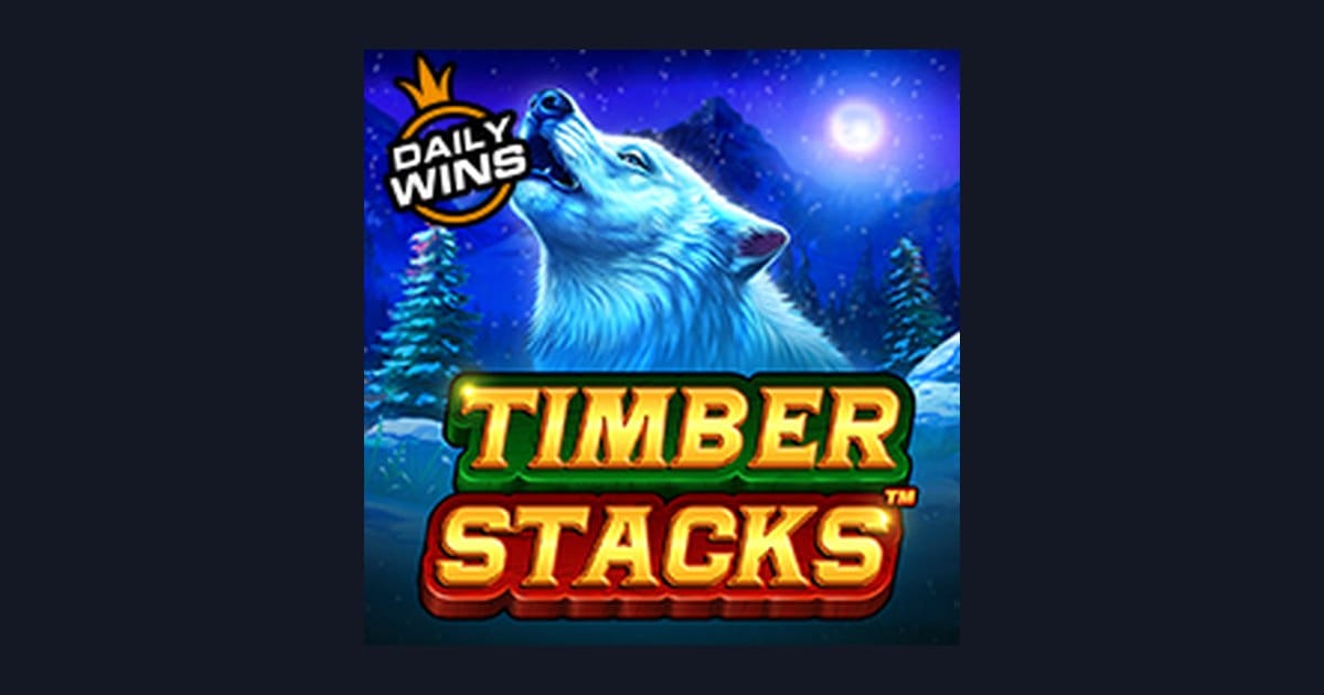 Raih Kemenangan Maksimal di Timber Stacks dengan Link Slot Gacor Terbaik