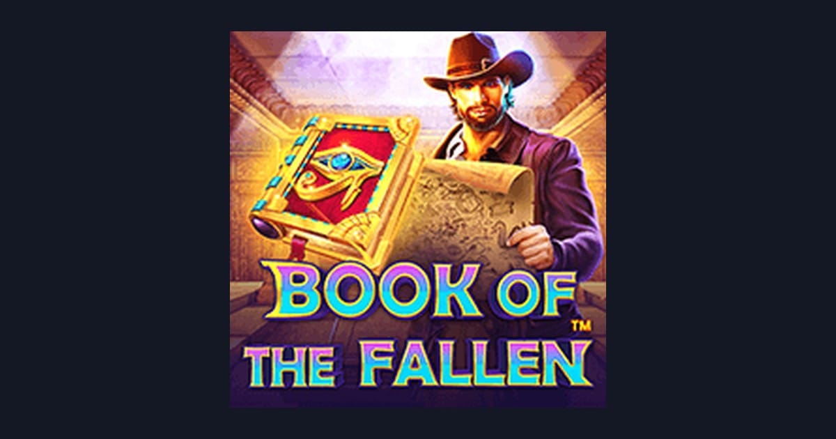 Raih Untung dengan Book of Fallen dan Depo 5 Ribu di Slot Pragmatic Play