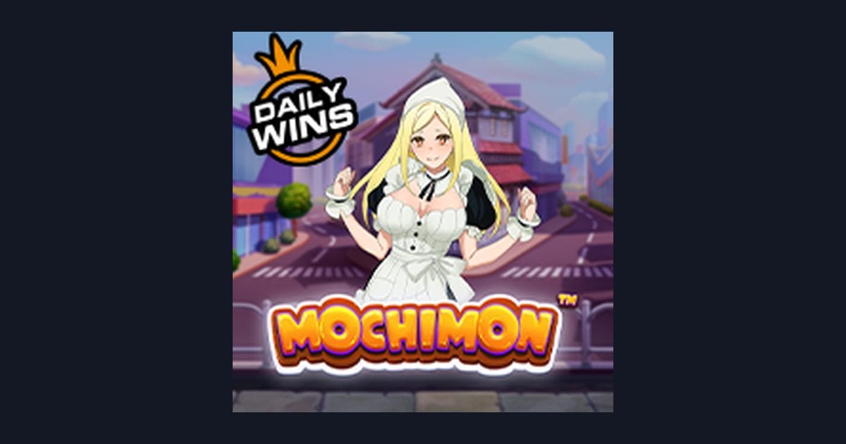 Raih Untung Deposit Pulsa Tanpa Potongan di Slot Mochimon Pragmatic Play