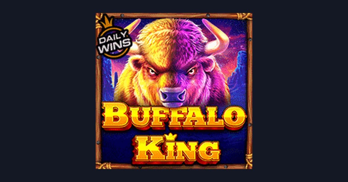 Review Jujur & Demo Buffalo King: Sensasi Slot Gacor dari Pragmatic Play