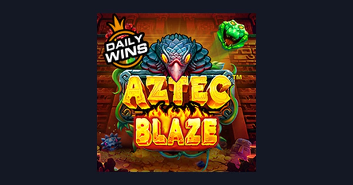 Review Jujur & Demo Slot Aztec Blaze: Seru dan Peluang Menang Tinggi