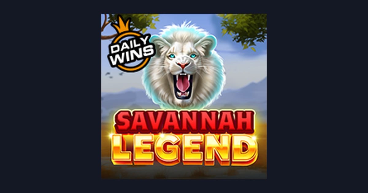 Savannah Legend dengan Info RTP Live Tertinggi dan Strategi Main Efektif