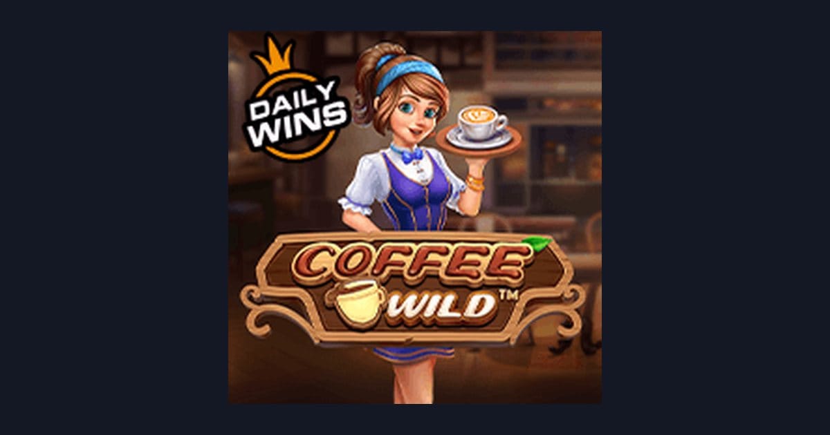 Rasakan Sensasi Slot Gacor Hari Ini di Coffee Wild dari Pragmatic Play