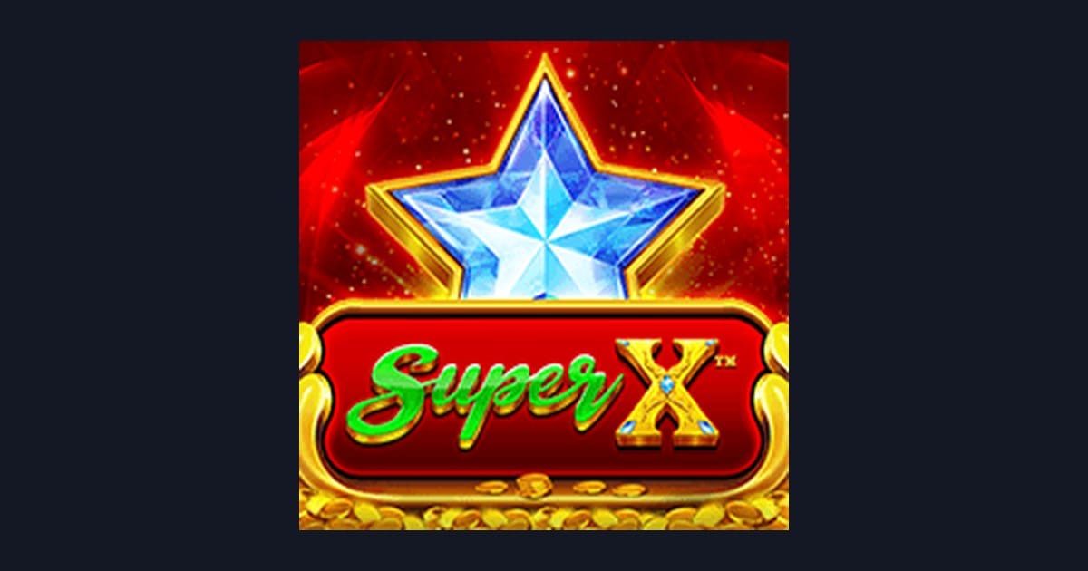 Seru Main Super x dengan Freespin & Scatter Hoki di Slot Pragmatic