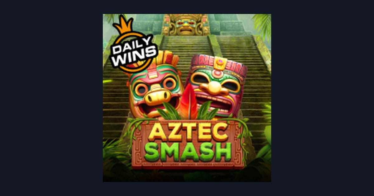 Serunya Main Aztec Smash dengan Deposit Pulsa Tanpa Potongan di LTE4D