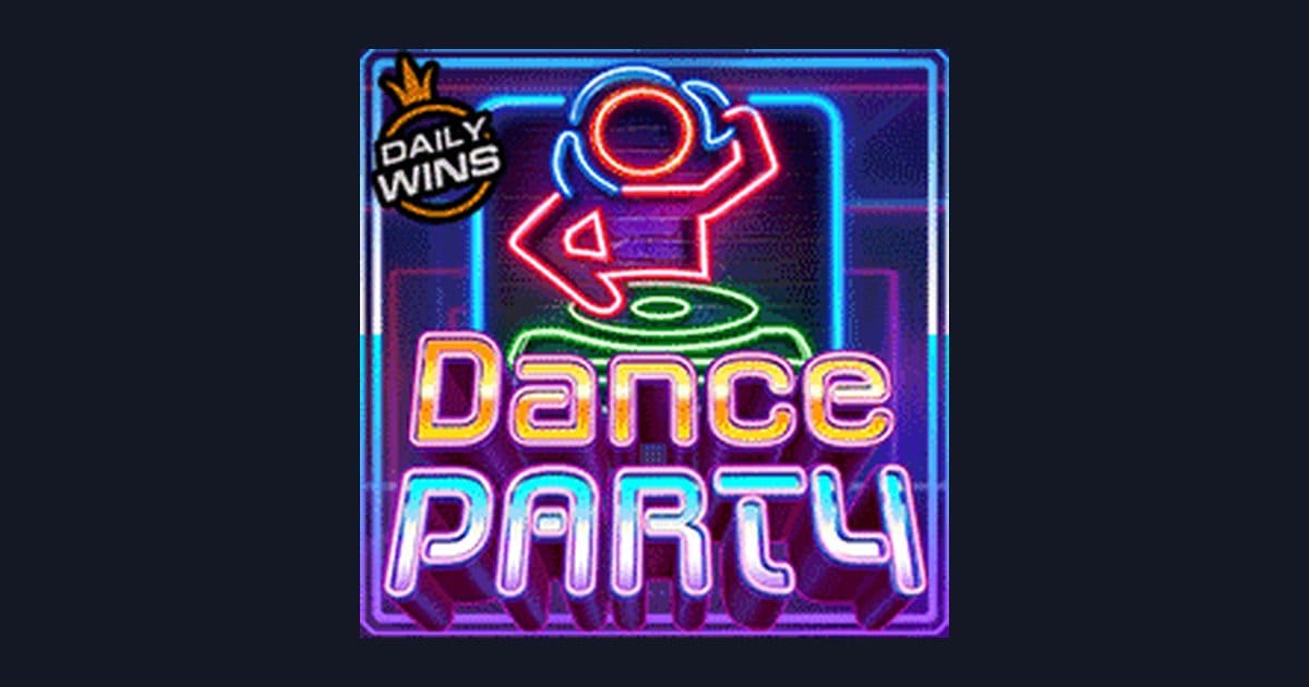 Serunya Main Dance Party di Situs Slot Terpercaya dengan Strategi Tepat