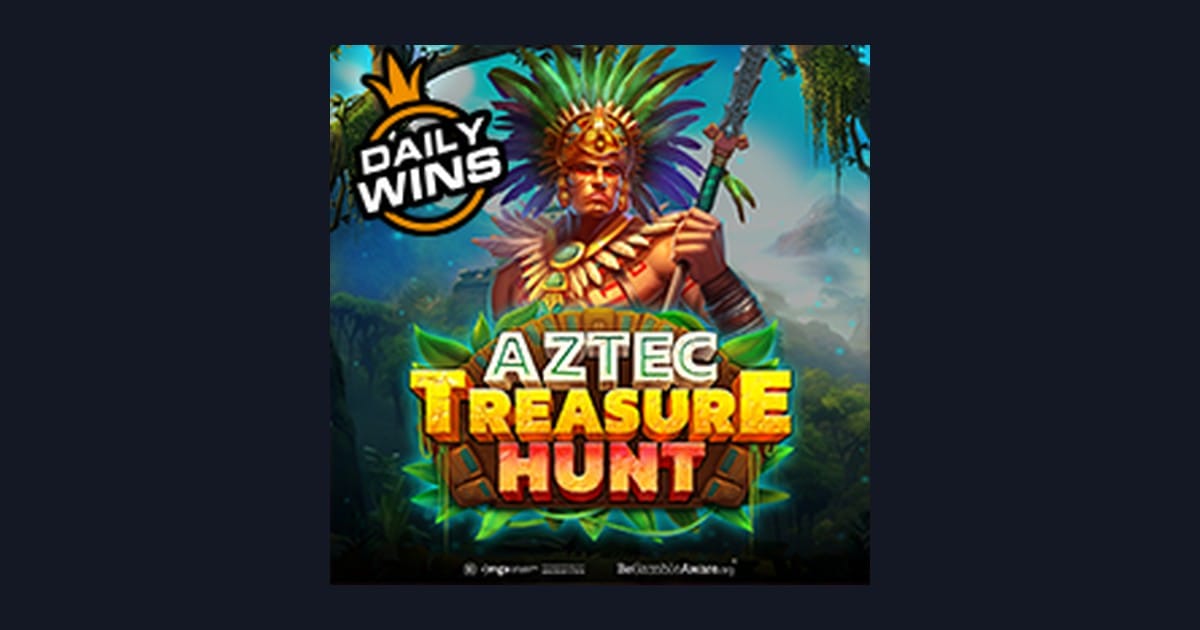 Strategi Menang Jackpot Progresif Terbesar di Aztec Treasure Hunt