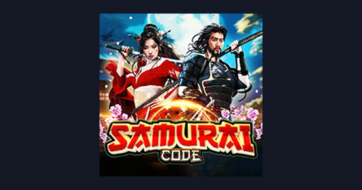 Strategi Pola Maxwin di Slot Samurai Code untuk Pemula
