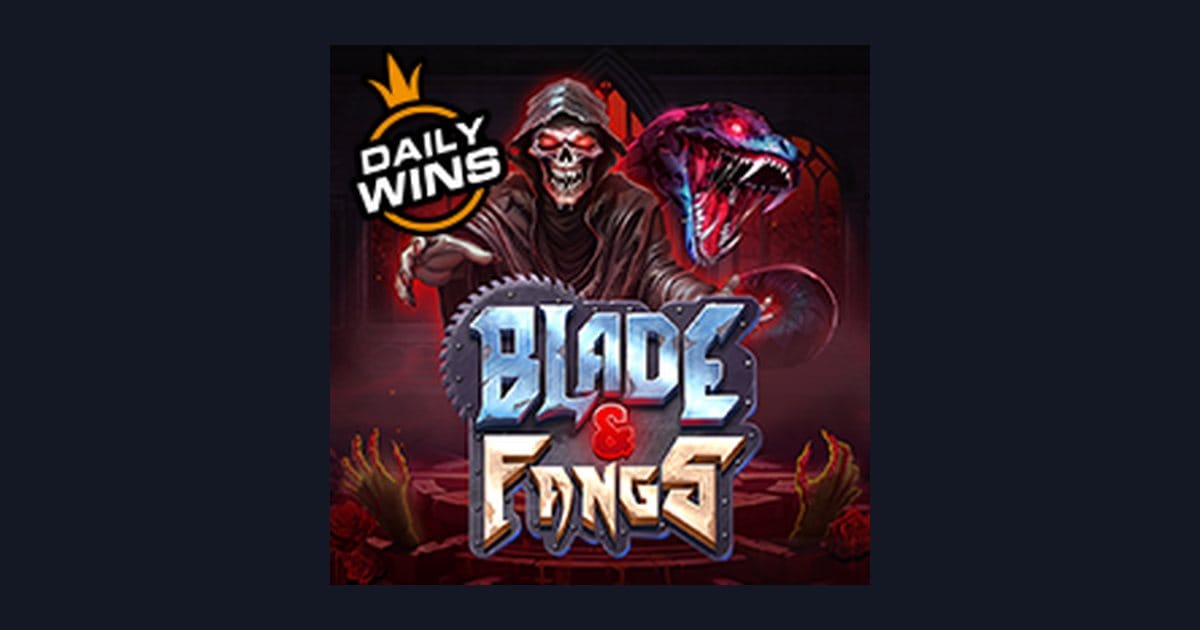 Tips Menang Mudah di Slot Blade and Fangs Slot Gacor dari Pragmatic Play