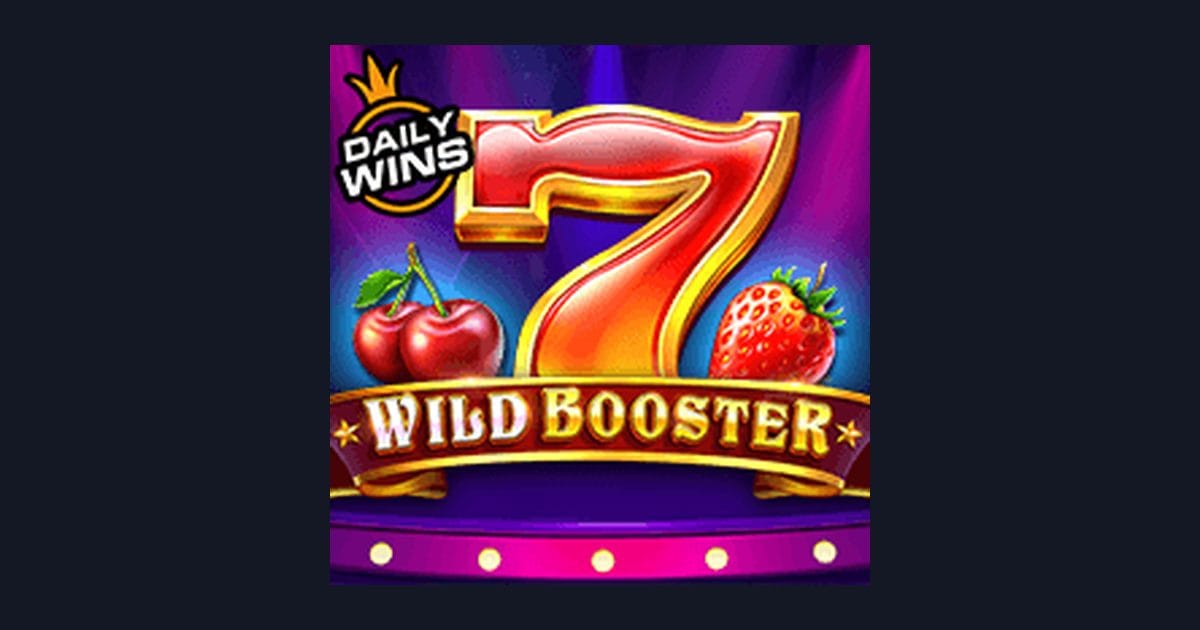 Wild Booster dan Keseruan Jackpot Progresif Terbesar di Slot Pragmatic Play