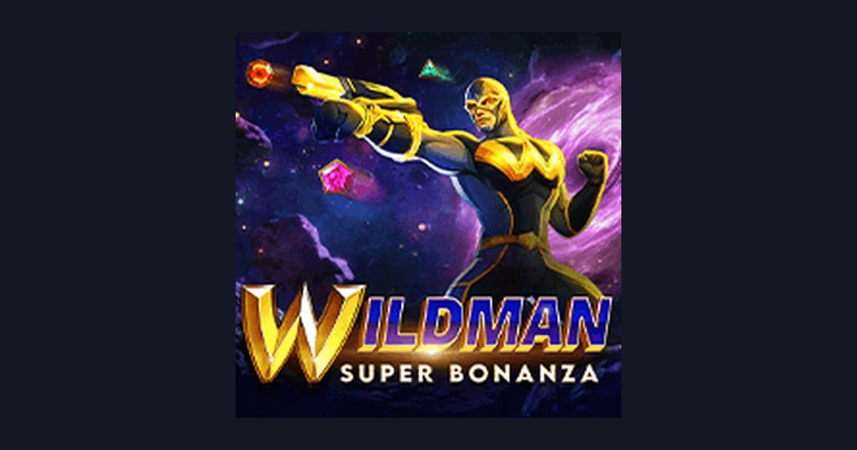 Wildman Super Bonanza Seru dengan Deposit Pulsa Tanpa Potongan di LTE4D