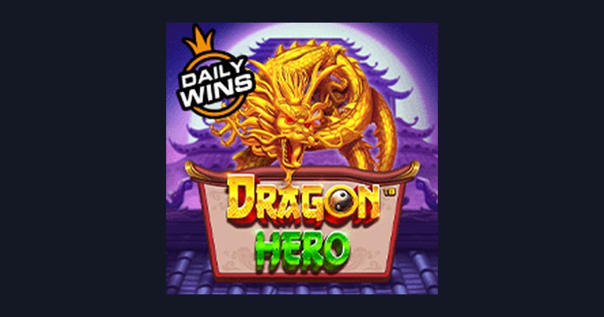 Dragon Hero Seru dengan Deposit Dana OVO Gopay, Raih Kemenangan Lebih Mudah