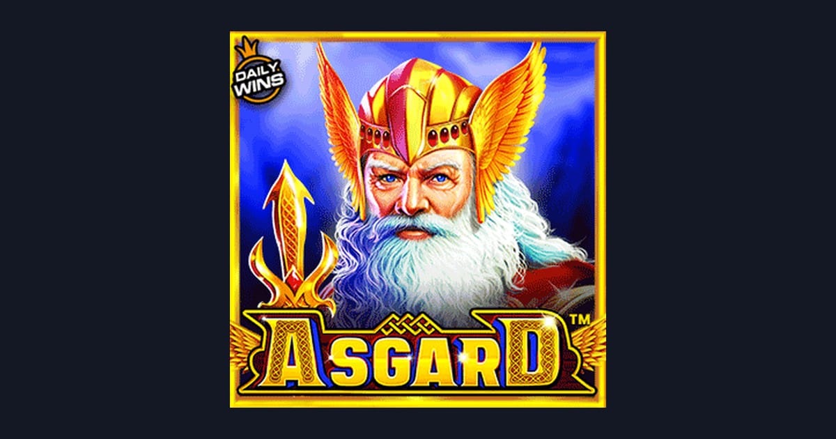 Main Slot Asgard dengan Deposit Pulsa Tanpa Potongan, Raih Untung Maksimal