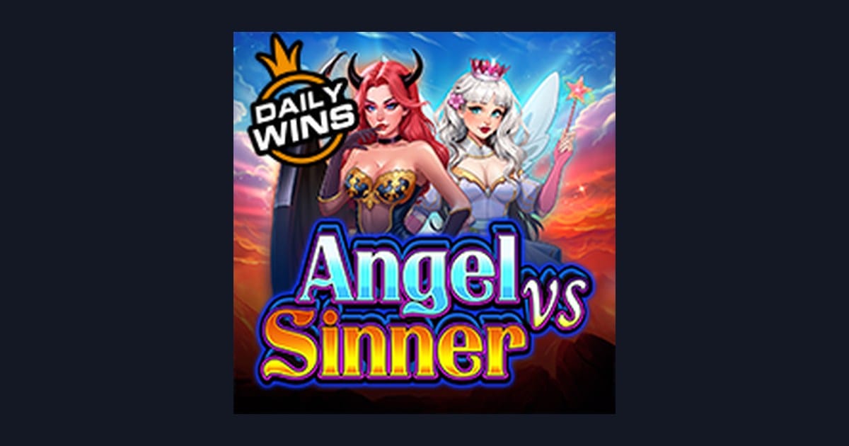 Mengenal Angel vs Sinner dan Info RTP Live Tertinggi dari Pragmatic Play