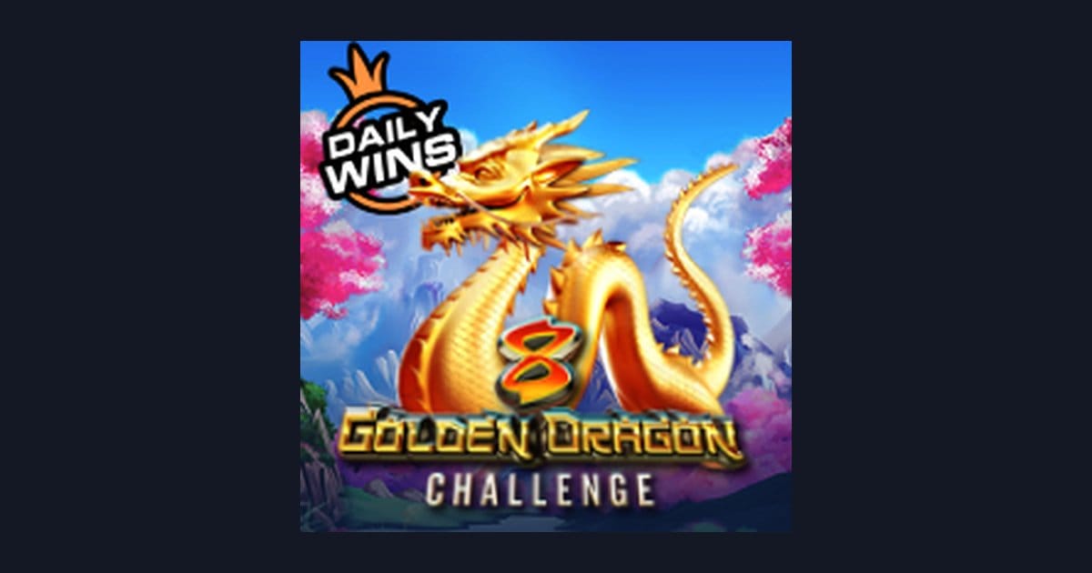 Mengenal Fitur & Tingkat Volatilitas 8 Golden Dragon Challenge dari Pragmatic Play