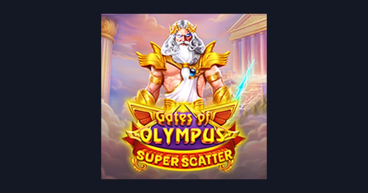 Mengenal Fitur & Tingkat Volatilitas Gates of Olympus Super Scatter