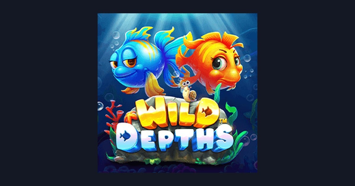 Mengungkap Jam Gacor Terbaru Main Wild Depths dari Pragmatic Play