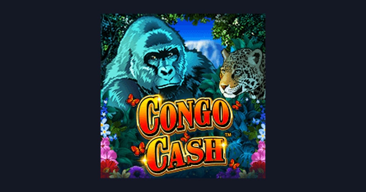 Mengungkap Pola Spin Gacor di Slot Congo Cash dari Pragmatic Play