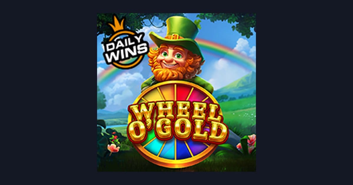 Nikmati Sensasi Link Slot Gacor dengan Wheel Ogold dari Pragmatic Play