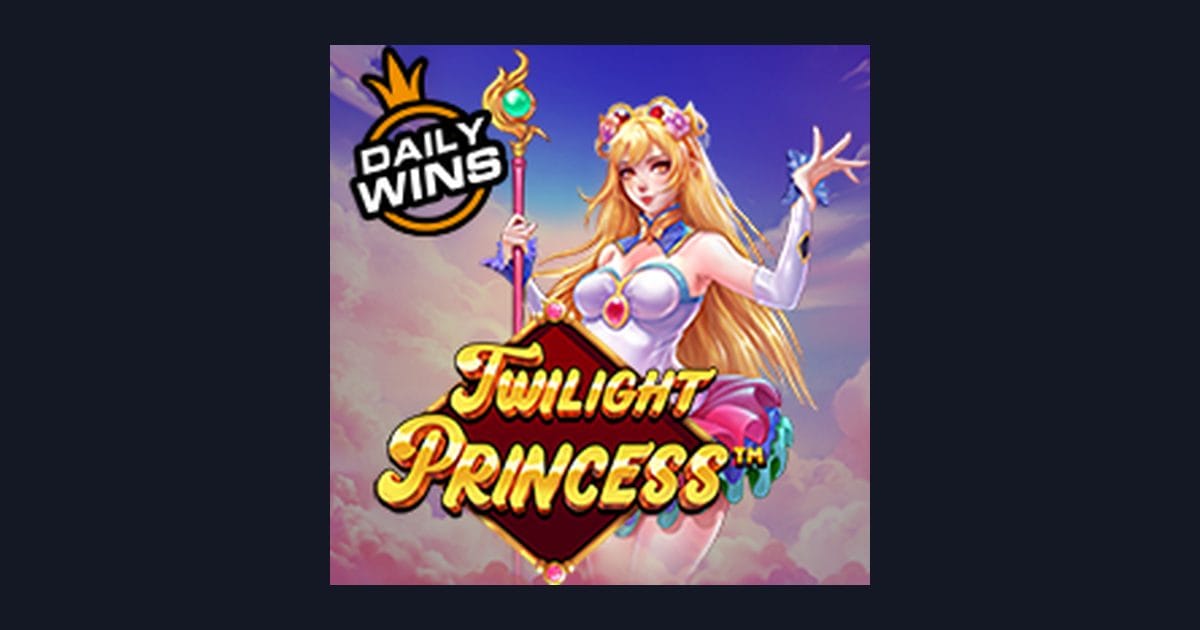 Nikmati Twilight Princess dengan Daftar & Login Gampang di LTE4D