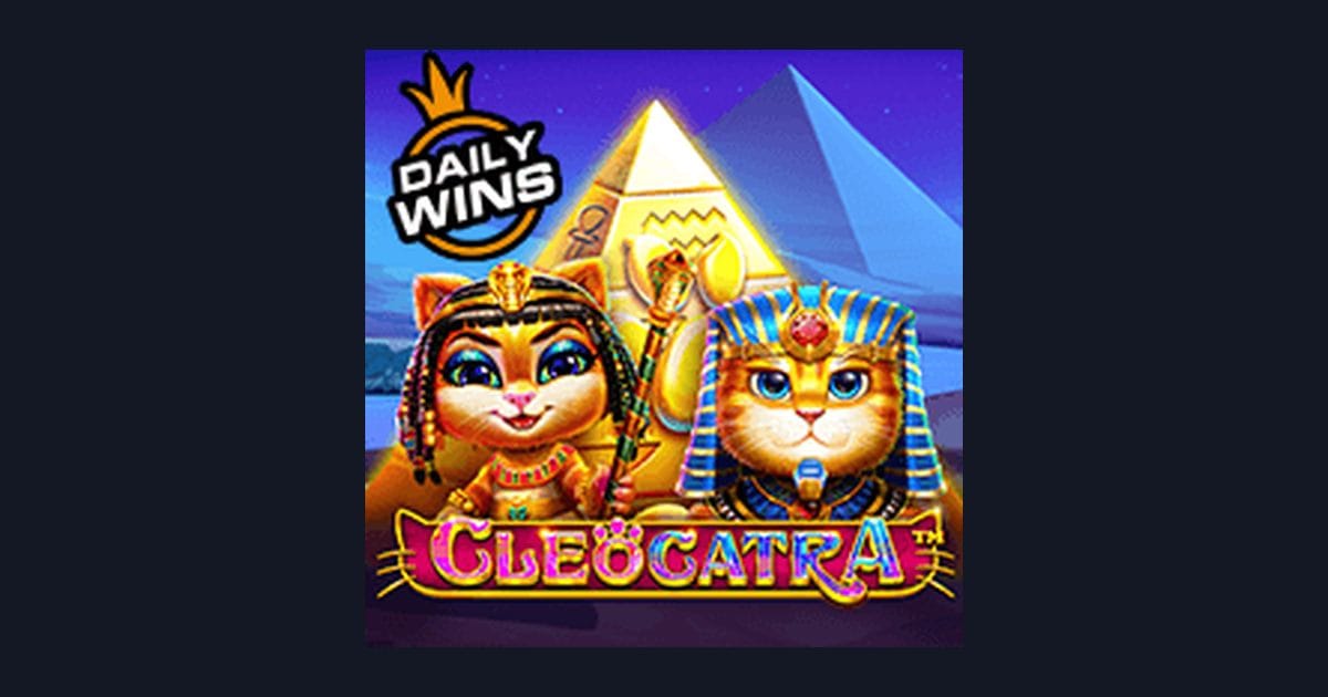 Rahasia Main Slot Anti Boncos dengan Cleocatra dari Pragmatic Play