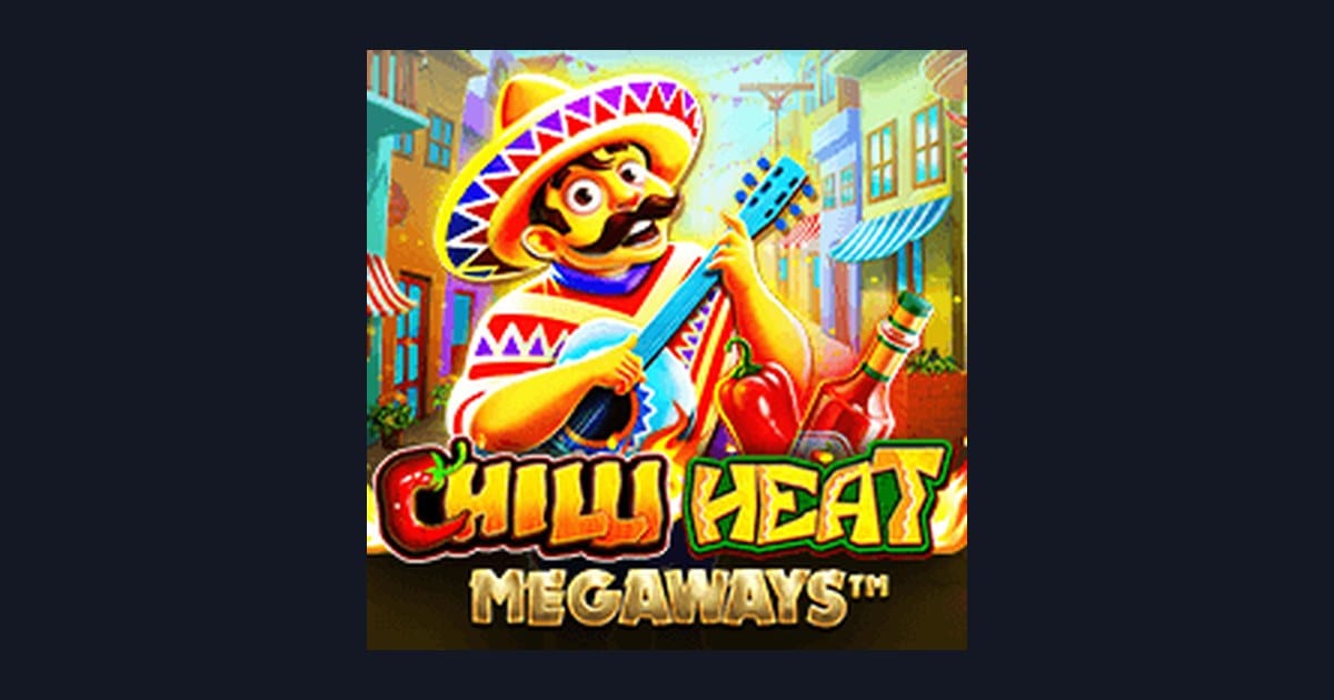 Raih Bonus New Member dan Menangkan Chilli Heat Megaways dengan Strategi Jam Gacor Slot