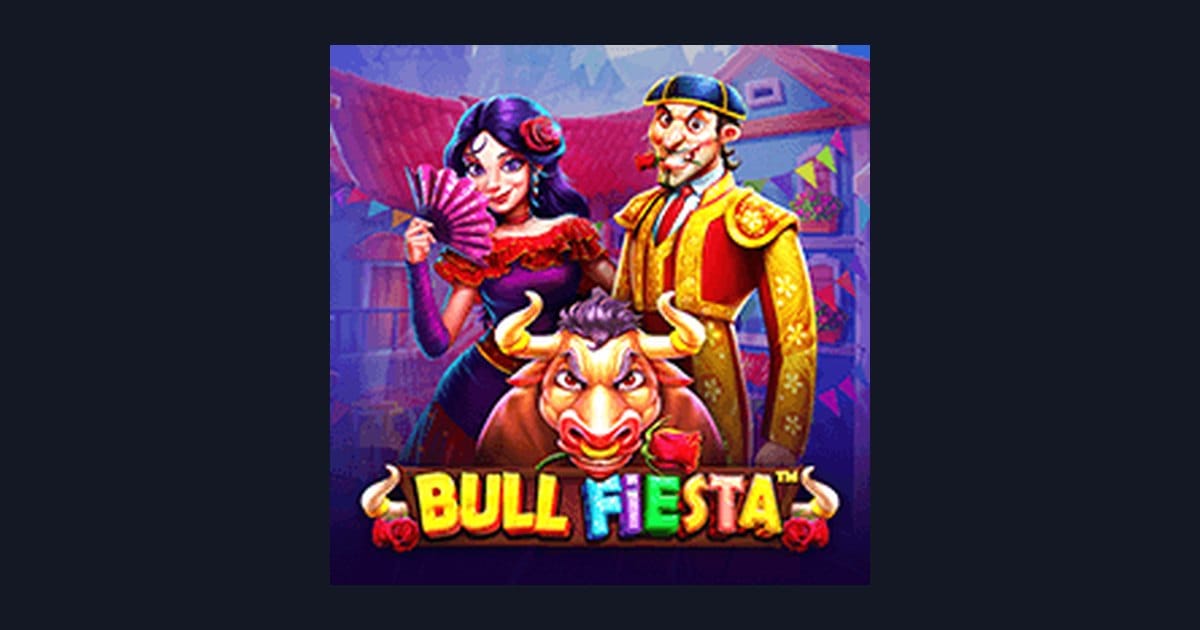 Raih Slot Gacor Hari Ini dengan Bull Fiesta dari Pragmatic Play