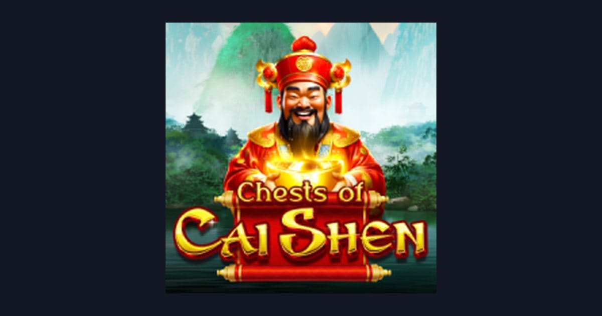 Raih Untung Maksimal di Chests of Cai Shen dengan Deposit Dana, OVO, dan GoPay
